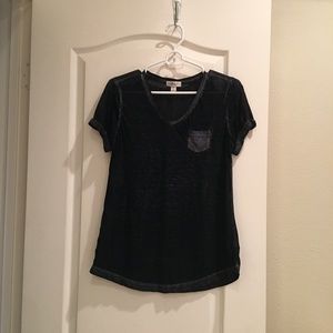 Style & Co  Lightweight T-Shirt